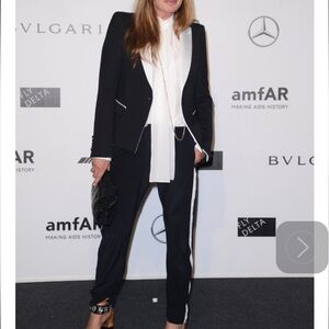 Sandro Paris Blazer Jacket